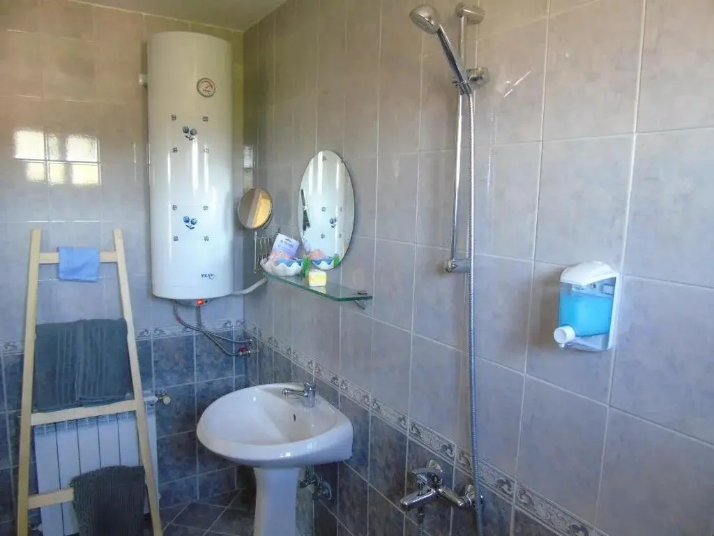 Горна-Оряховица: BraBons Bed & Breakfast