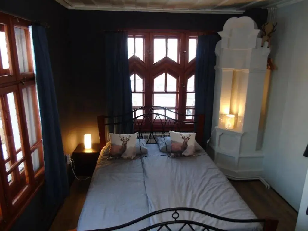 Горна-Оряховица: BraBons Bed & Breakfast