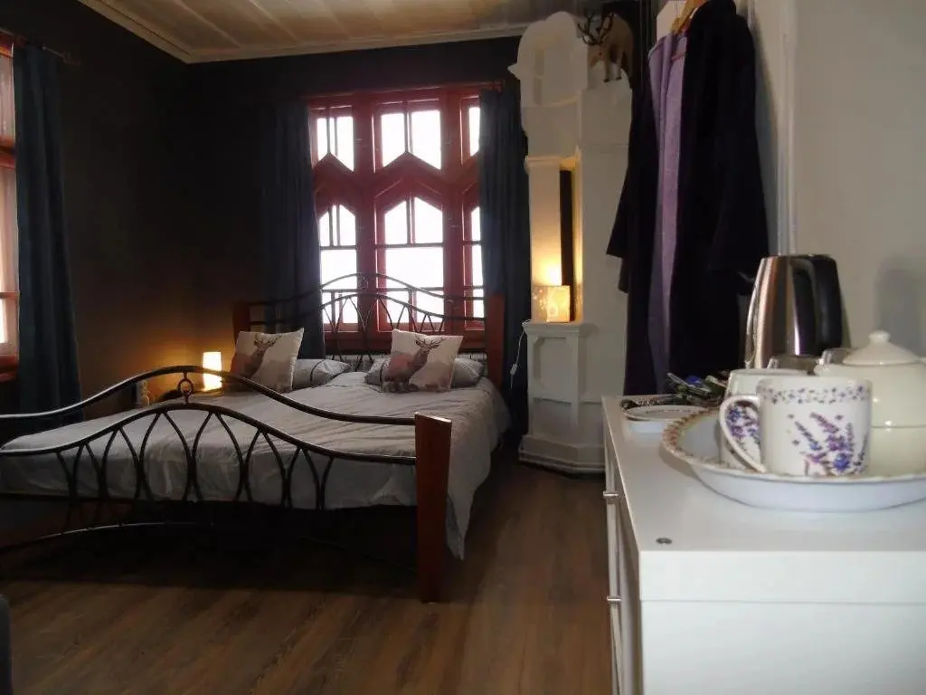 Горна-Оряховица: BraBons Bed & Breakfast