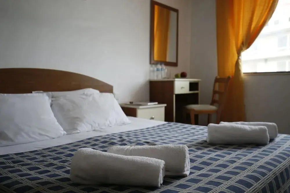 Свети Влас: Hotel Corona by Asteri Hotels