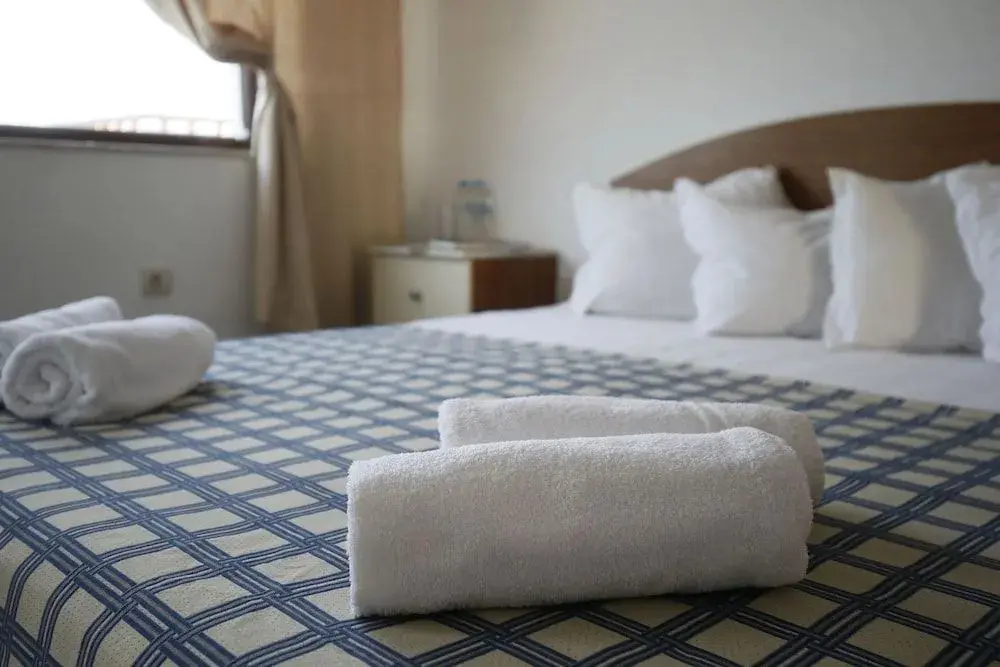 Свети Влас: Hotel Corona by Asteri Hotels