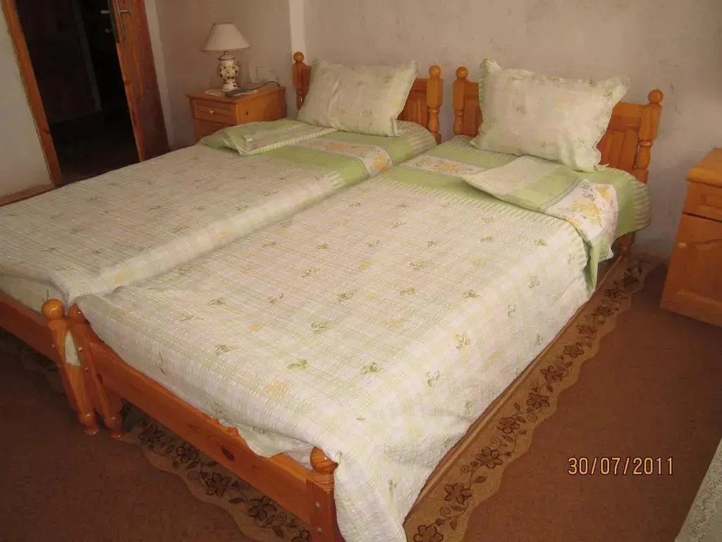 Триград: Guest House Chobaka