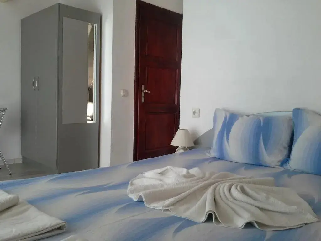 Китен: Guest House Dani