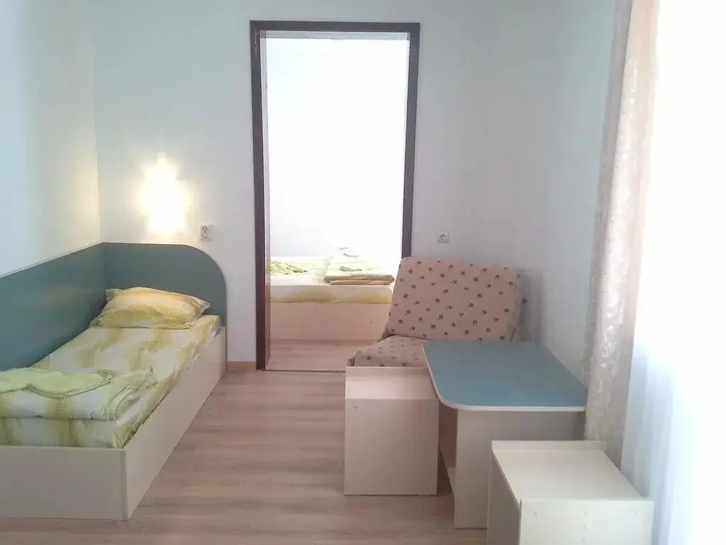 Китен: Guest House Dani