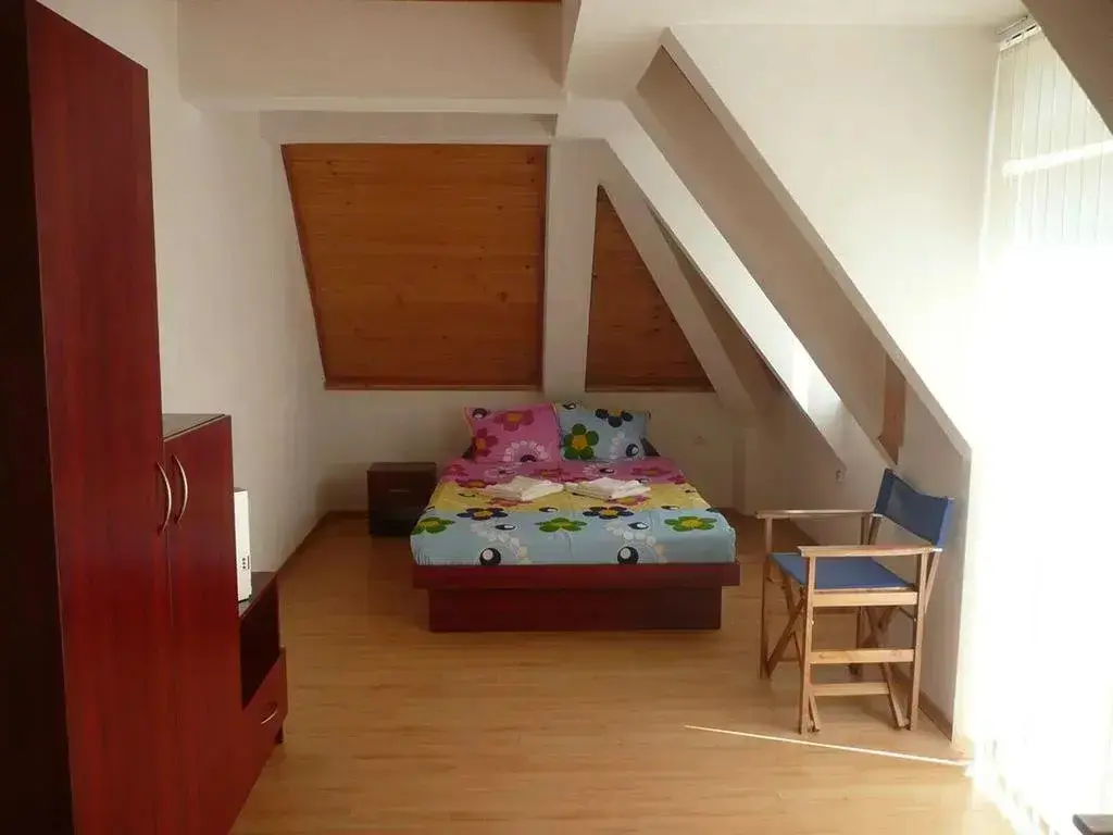 Китен: Guest House Dani