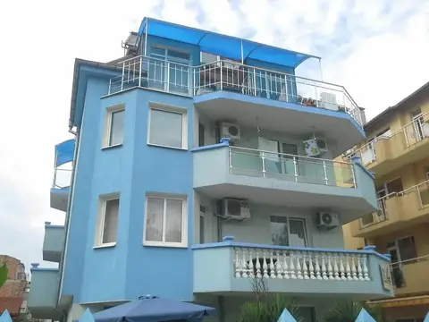Guest House Dani — фото 1