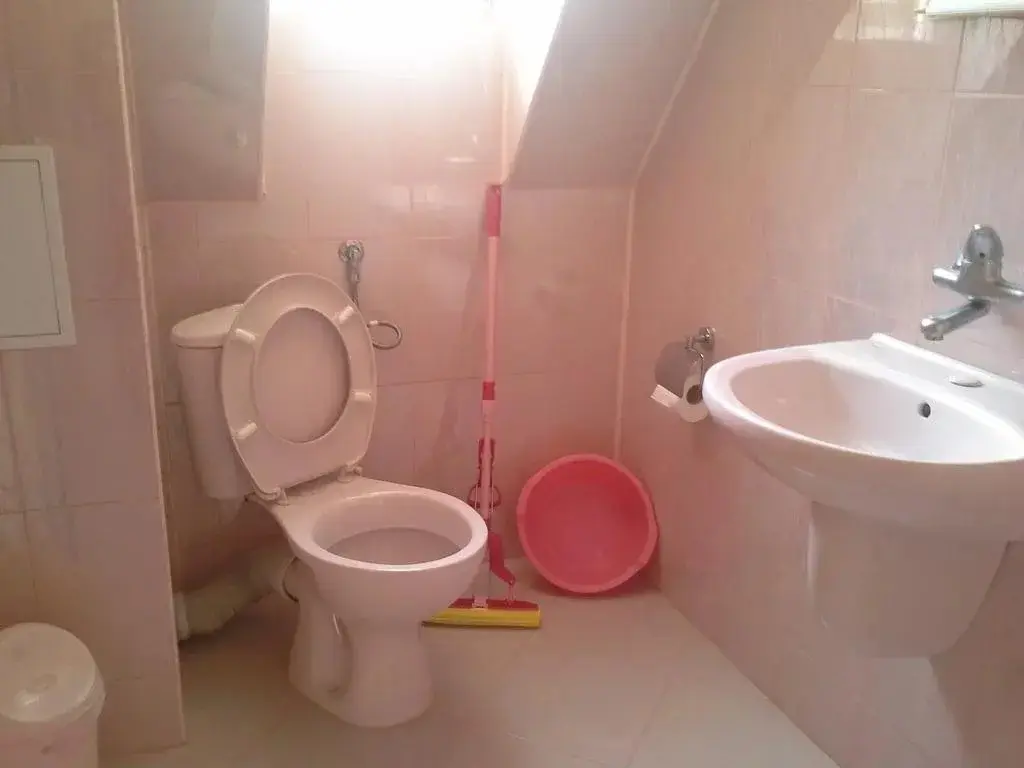 Китен: Guest House Dani