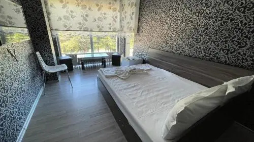 Тутракан: hotel Dunav