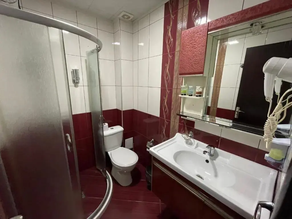 Тутракан: hotel Dunav
