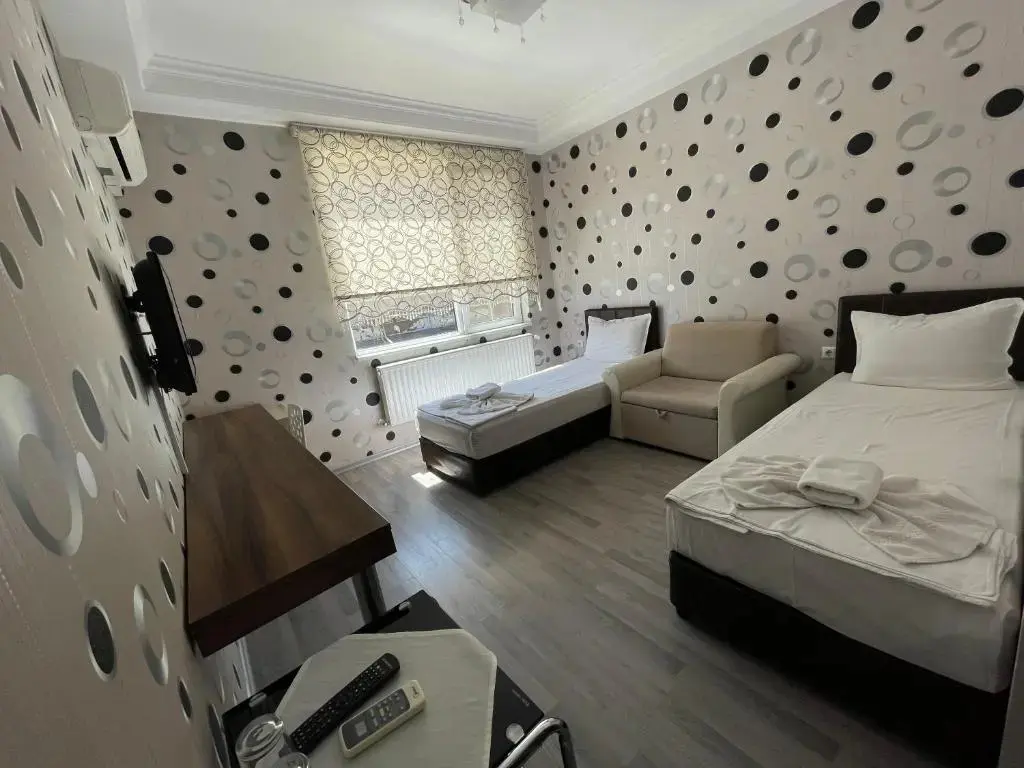 Тутракан: hotel Dunav