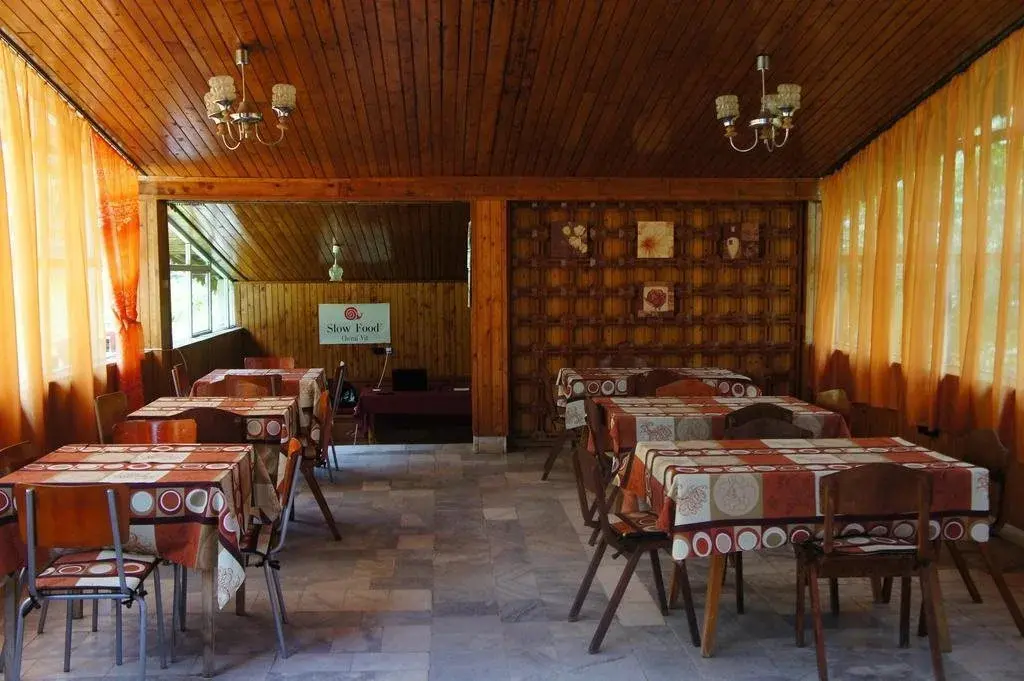 Копривштица: Hotel Cherni Vit