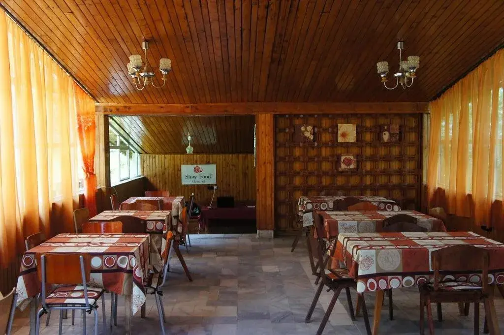 Копривштица: Hotel Cherni Vit