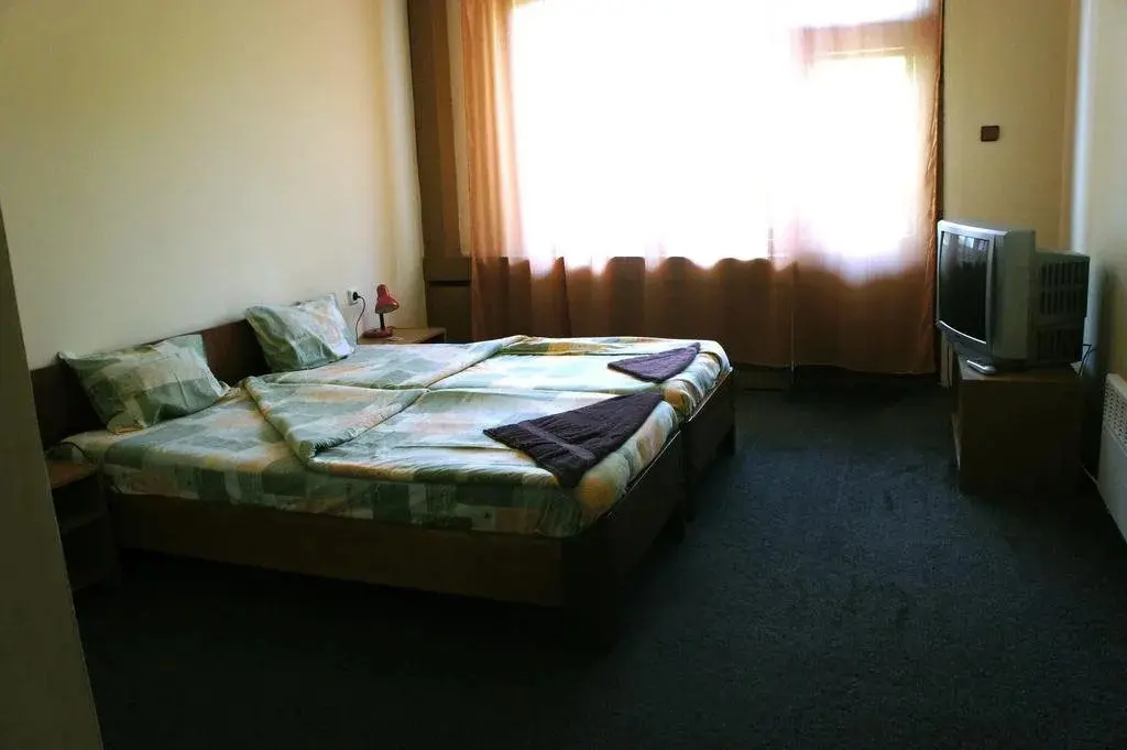 Копривштица: Hotel Cherni Vit