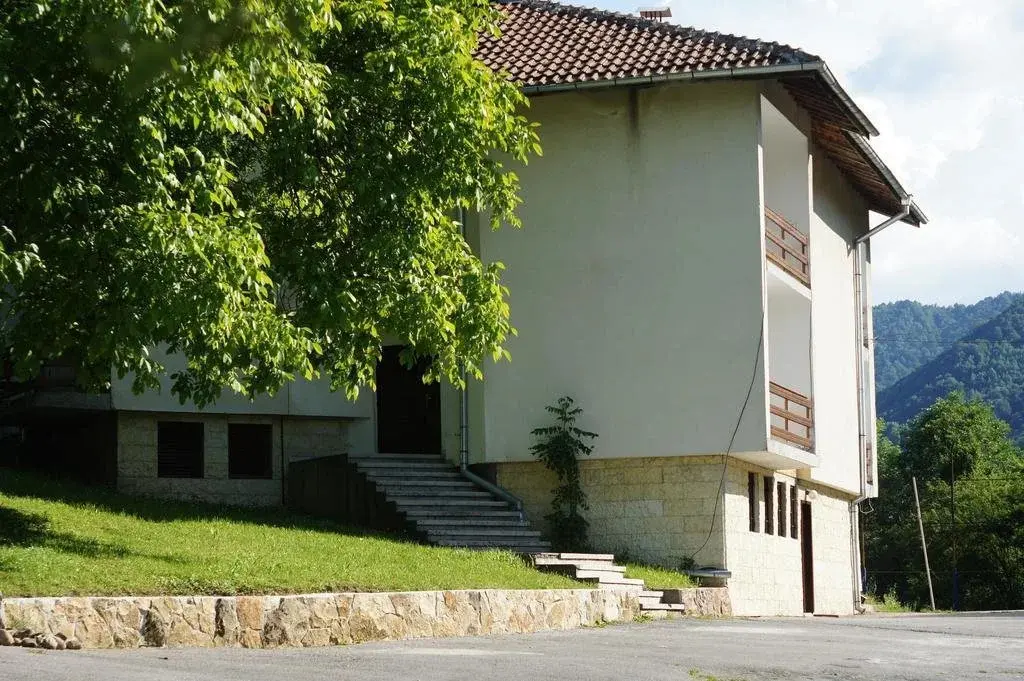 Копривштица: Hotel Cherni Vit