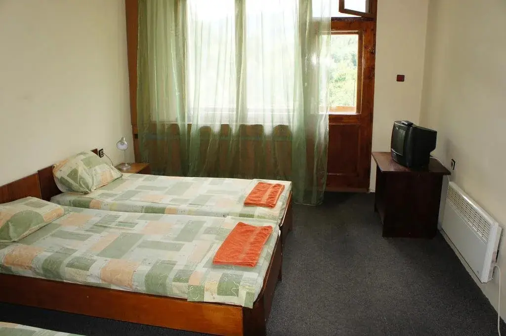 Копривштица: Hotel Cherni Vit