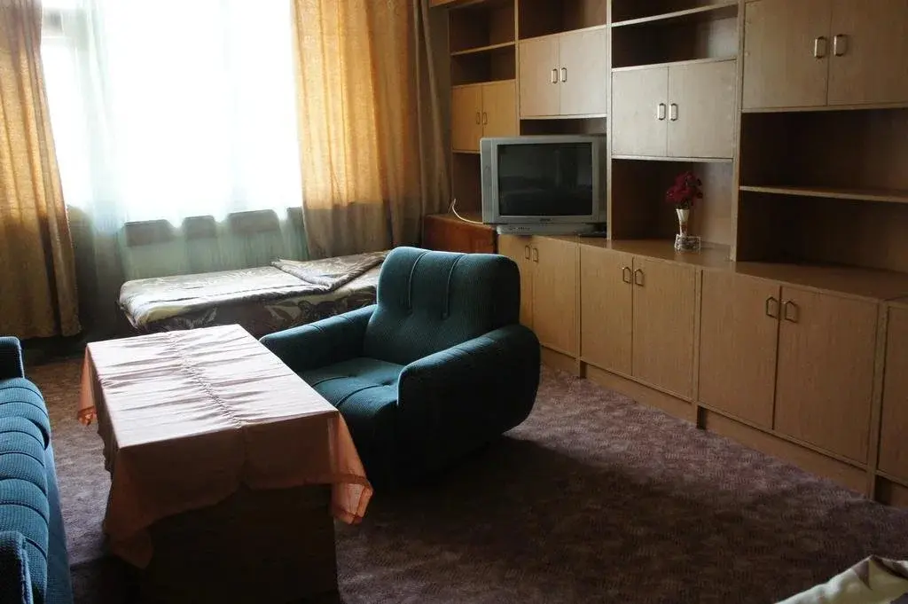 Копривштица: Hotel Cherni Vit