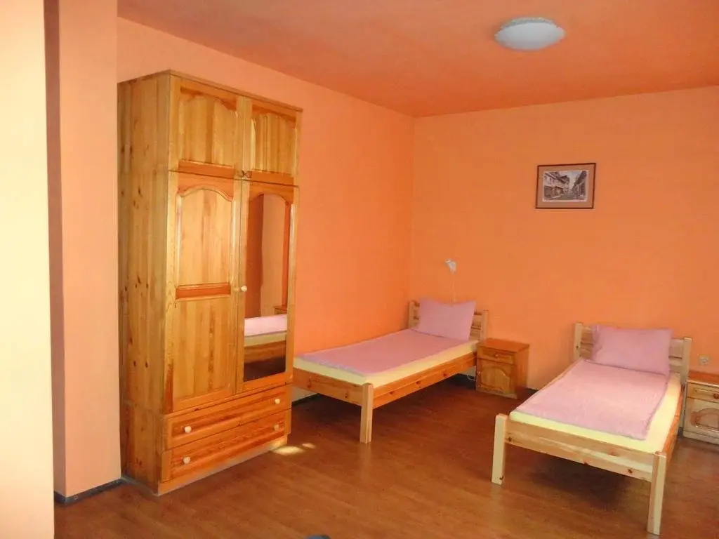 Велико Тырново: Guest House The House