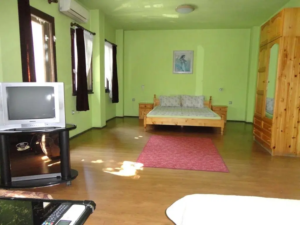 Велико Тырново: Guest House The House