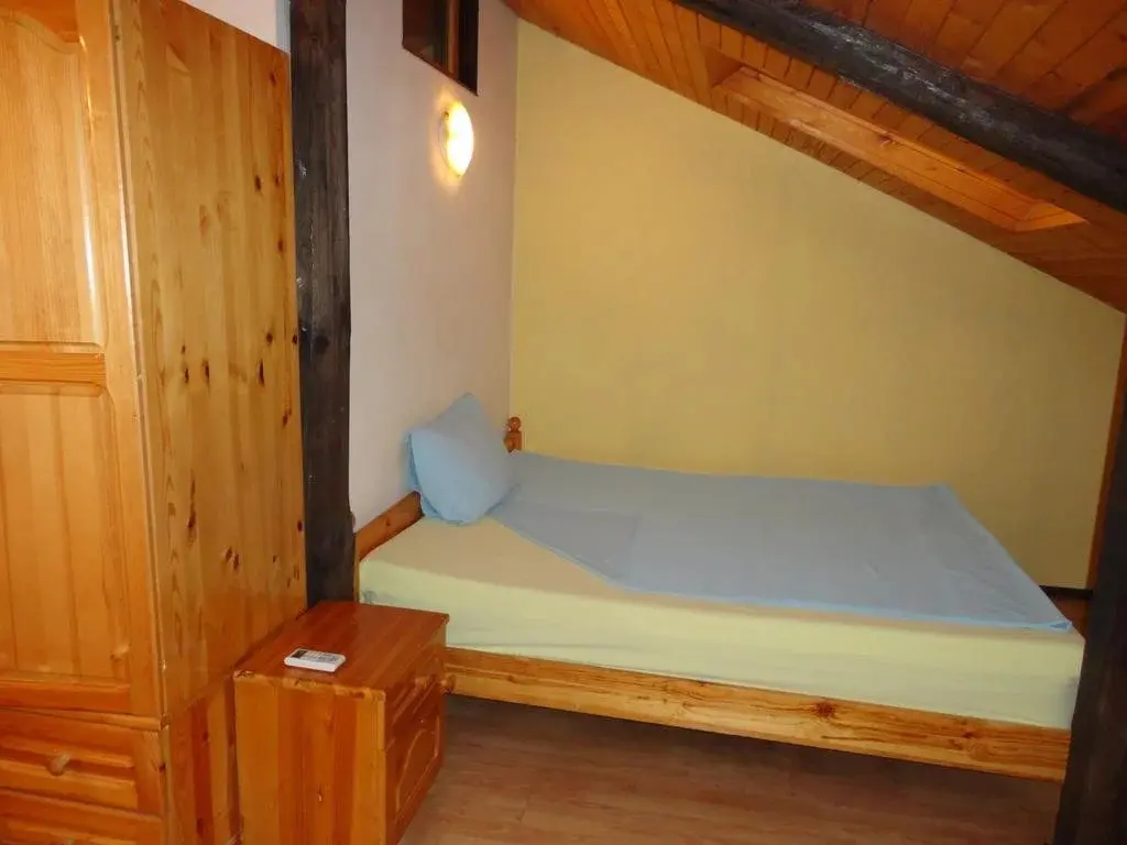 Велико Тырново: Guest House The House