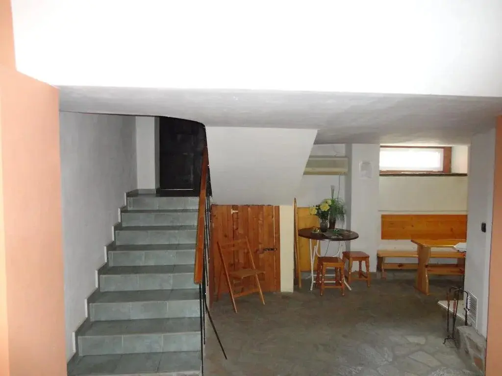 Велико Тырново: Guest House The House