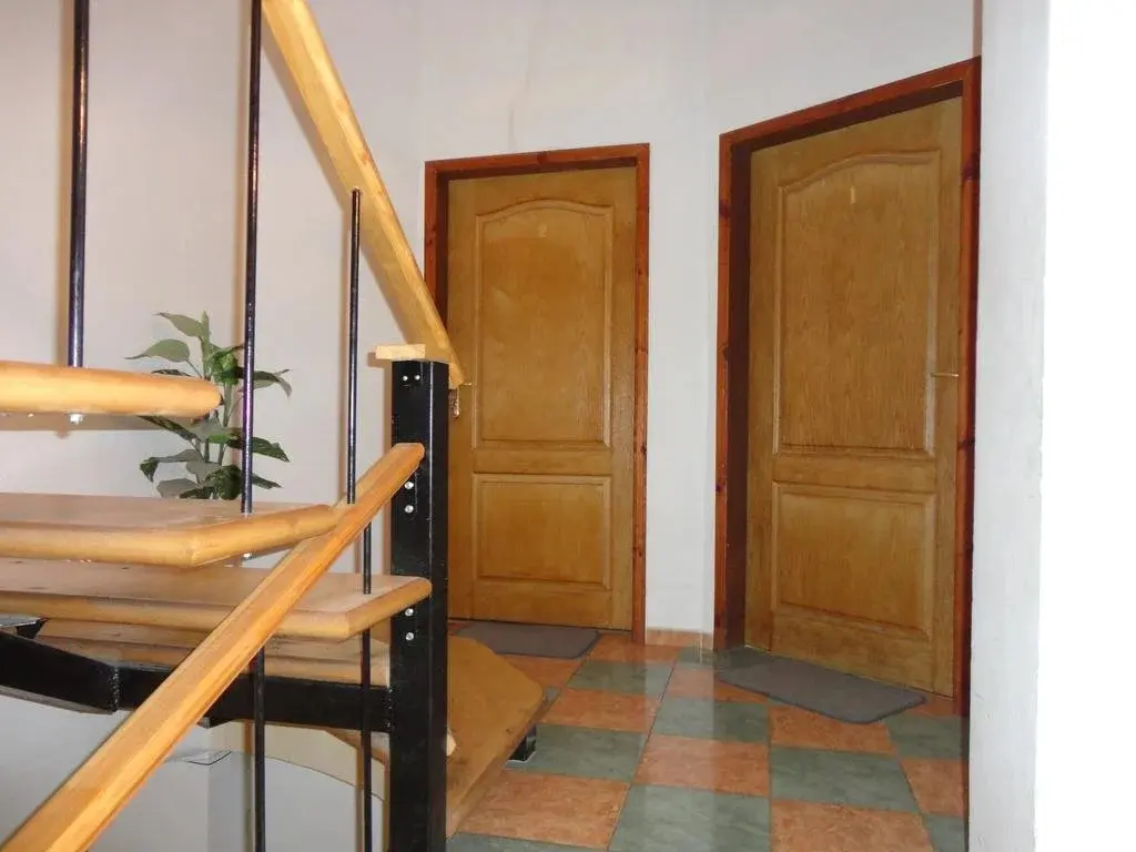 Велико Тырново: Guest House The House