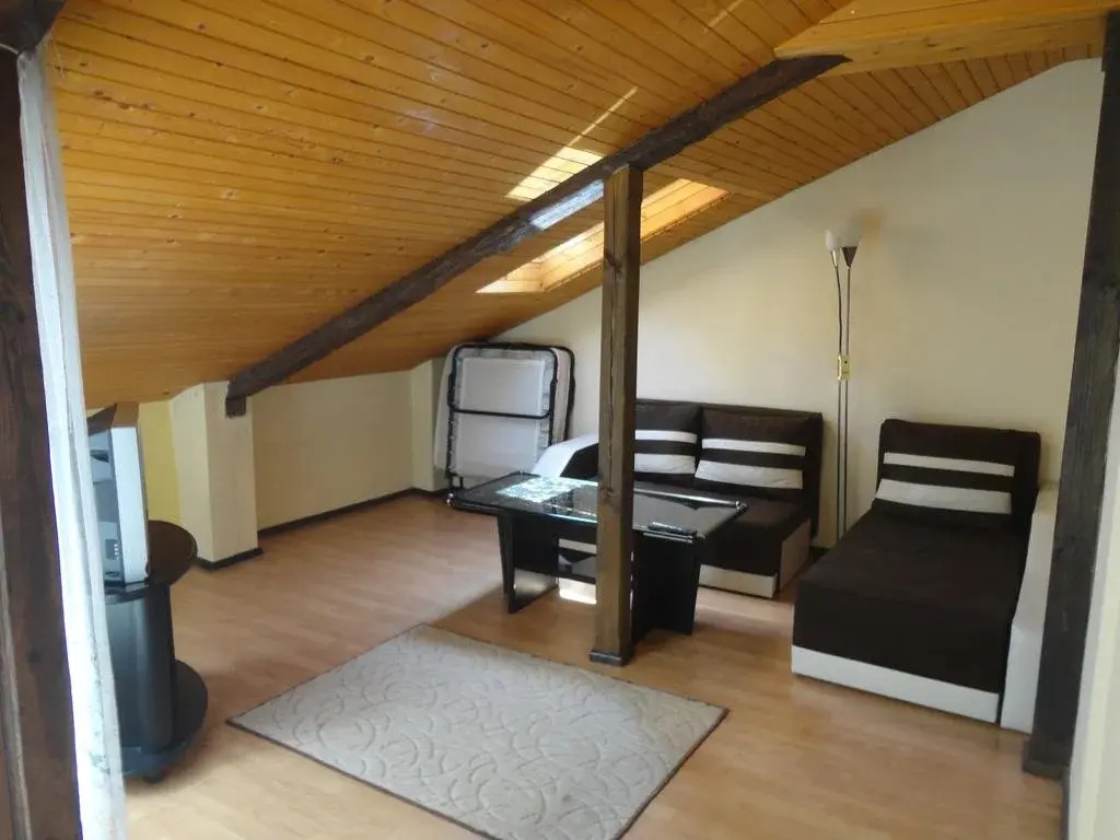 Велико Тырново: Guest House The House