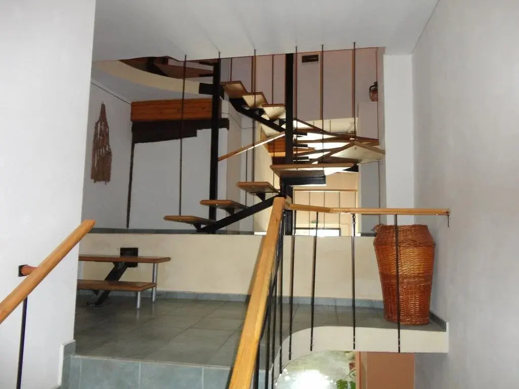 Велико Тырново: Guest House The House