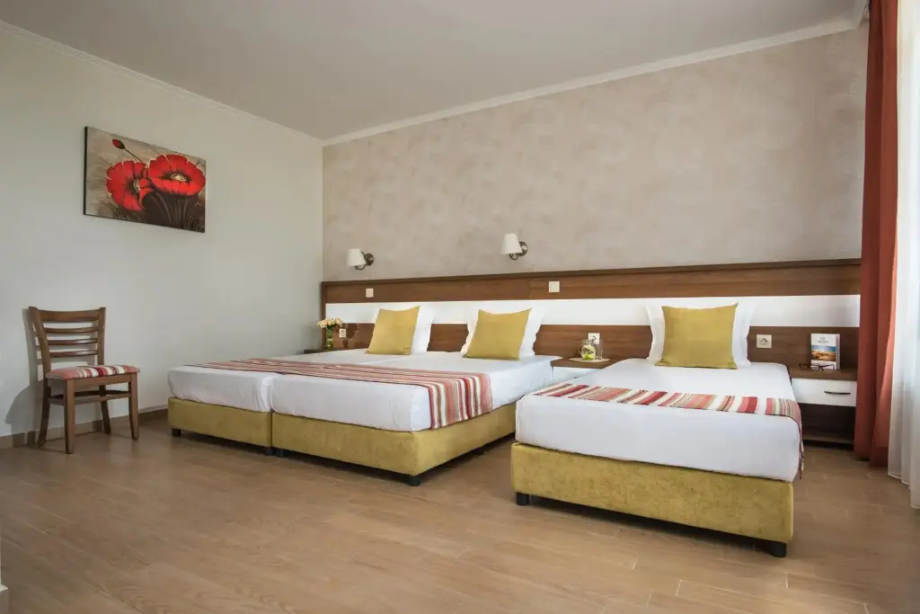 Созополь: Hotel Miramar