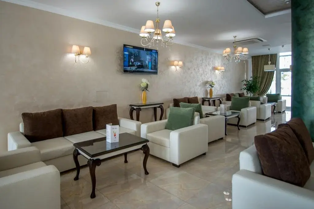 Созополь: Hotel Miramar