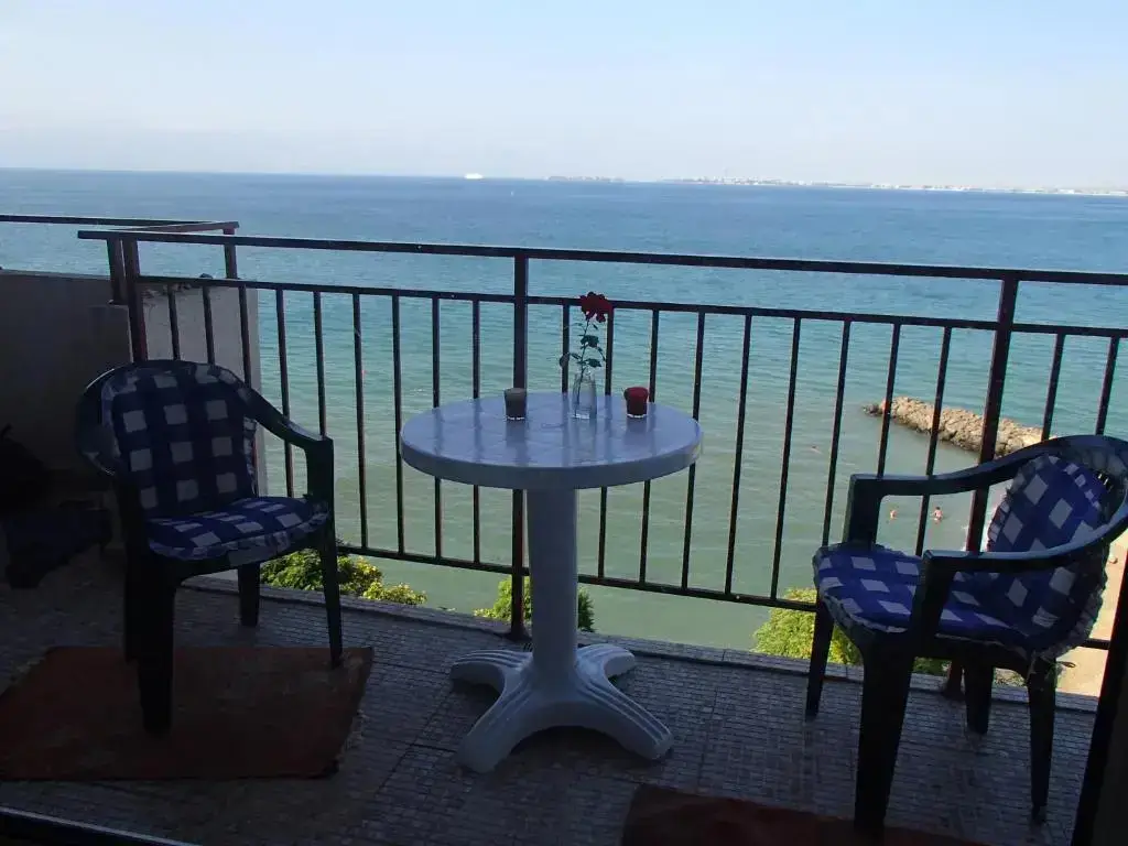 Sandapart Apartment in Marina View Fort — фото 1