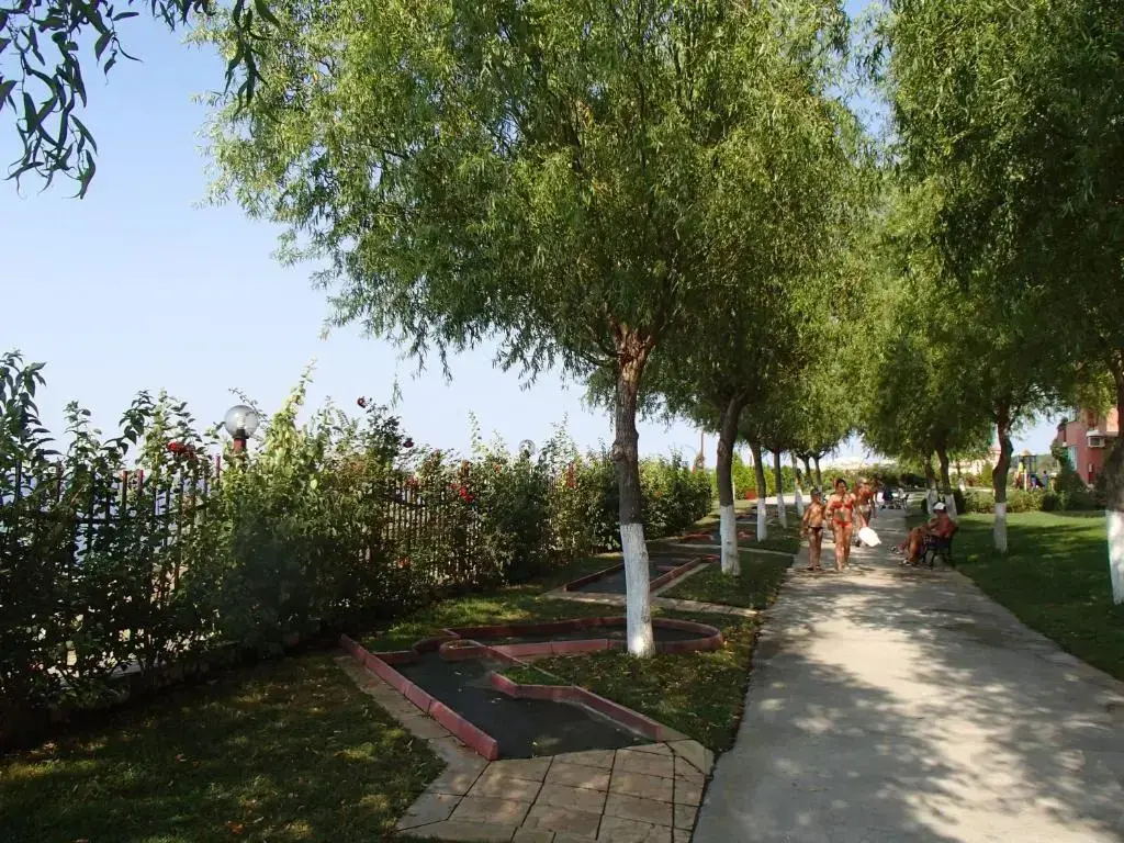 Елените: Sandapart Apartment in Marina View Fort