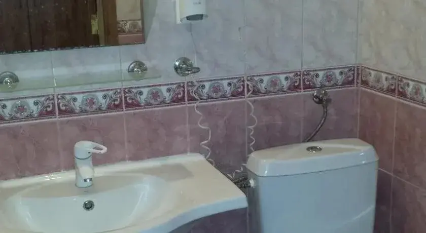 Свети Влас: Hotel Eden