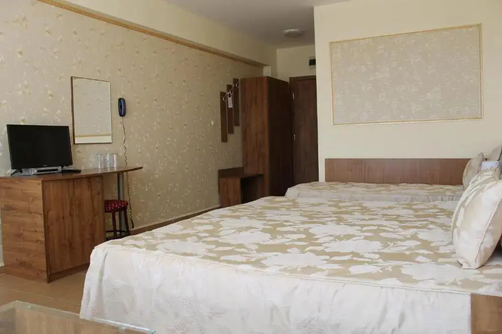 Свети Влас: Hotel Eden