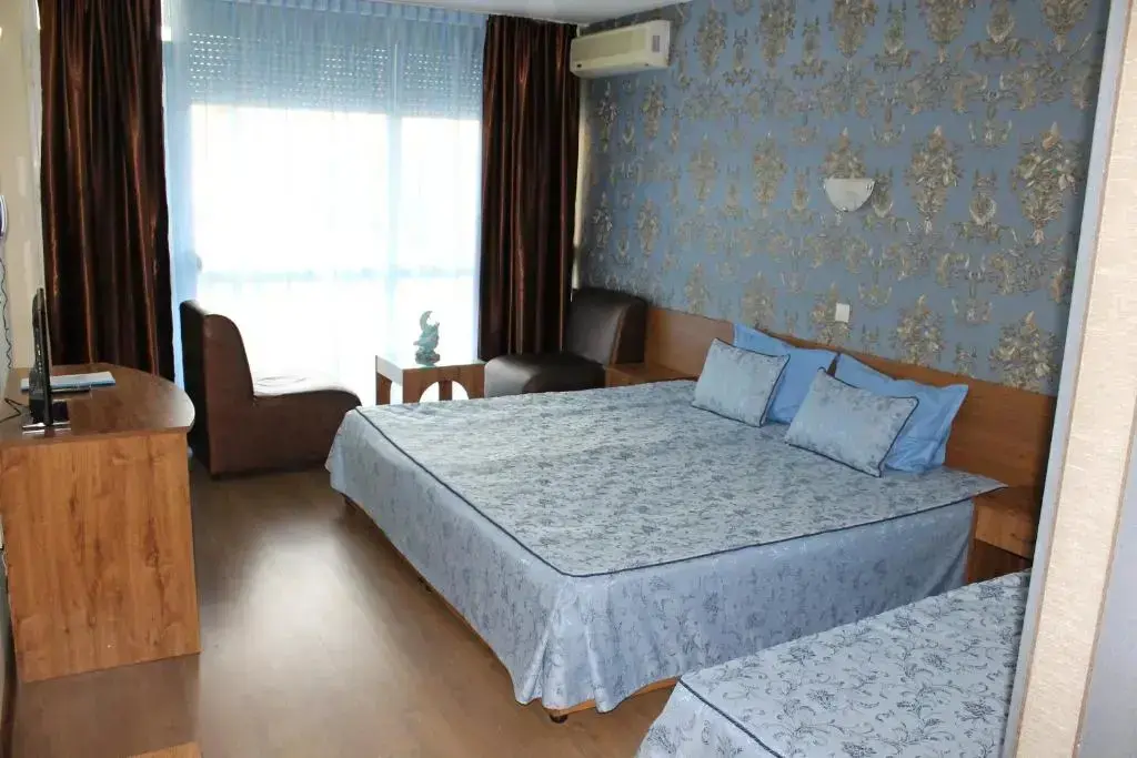 Свети Влас: Hotel Eden
