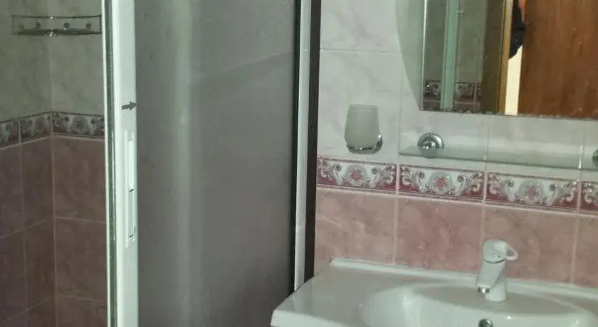 Свети Влас: Hotel Eden