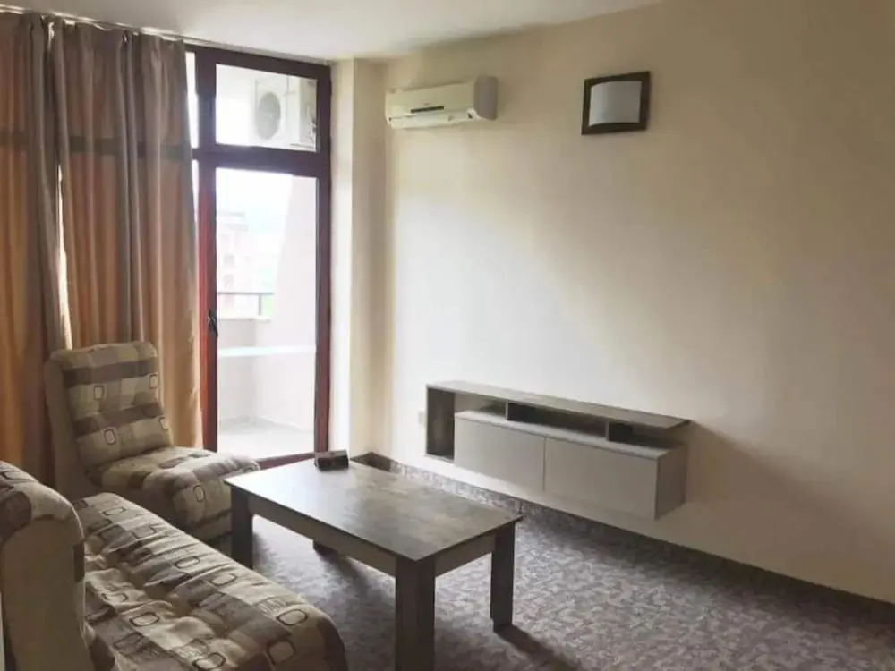 Солнечный берег: Hotel Lira