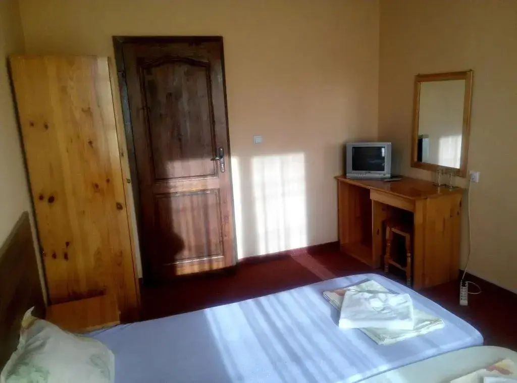 София: Hotel Gergana
