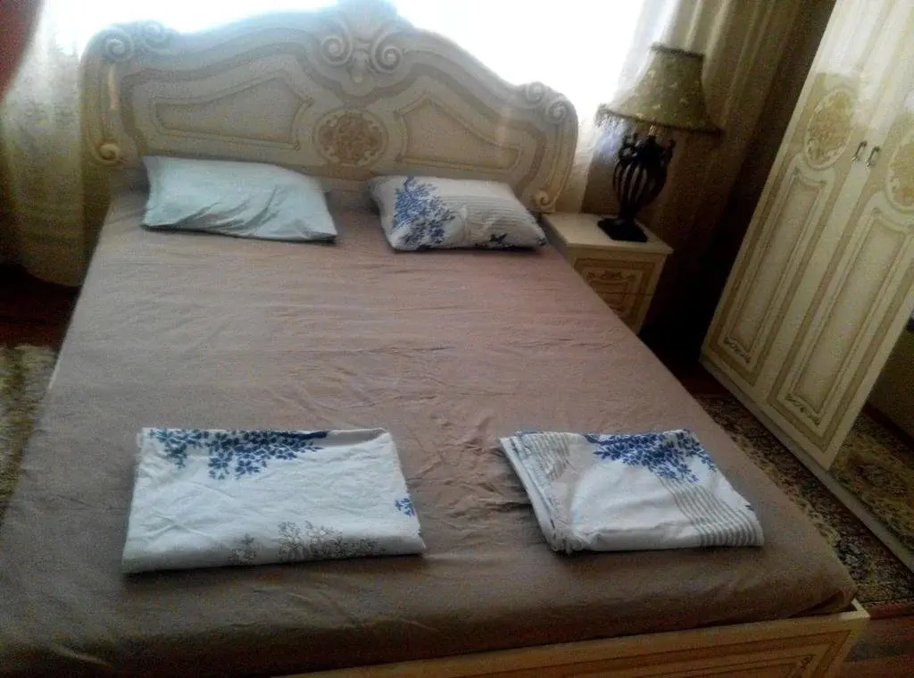 София: Hotel Gergana