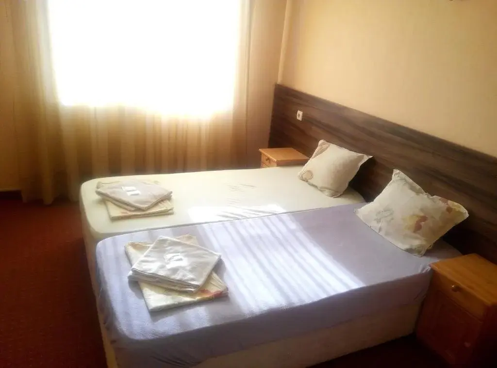 София: Hotel Gergana