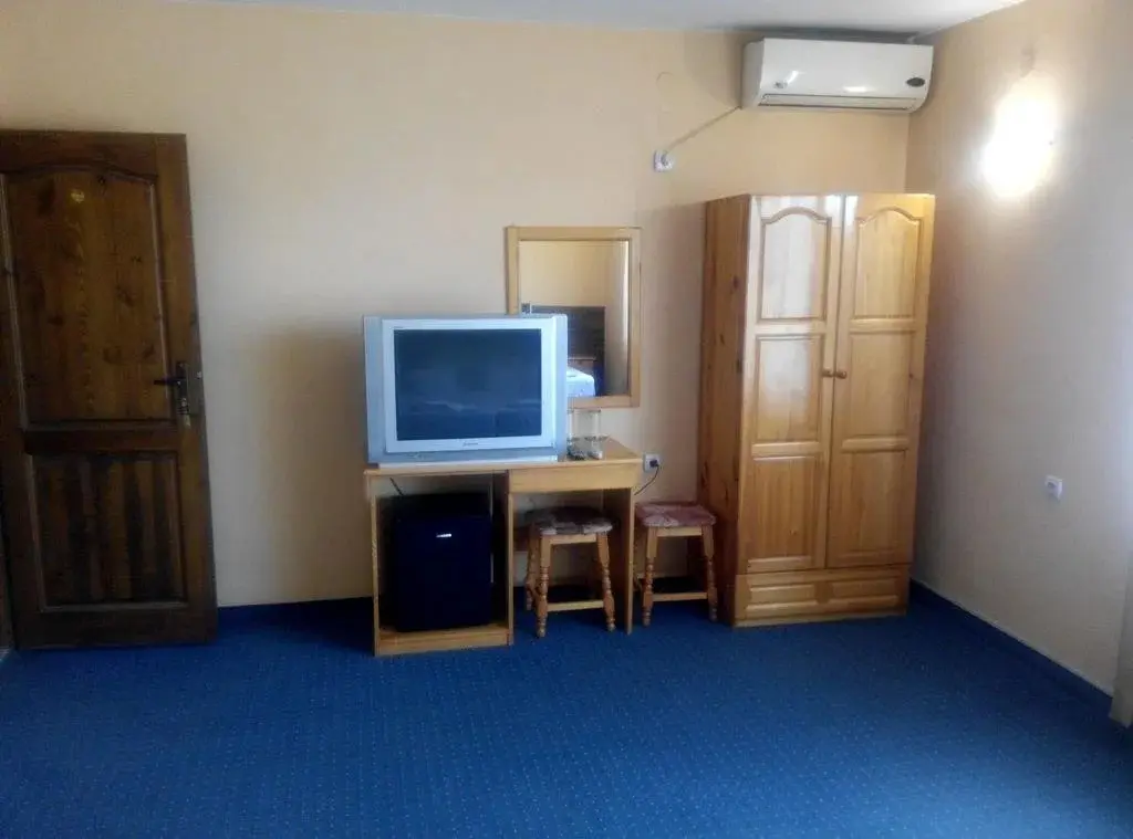 София: Hotel Gergana