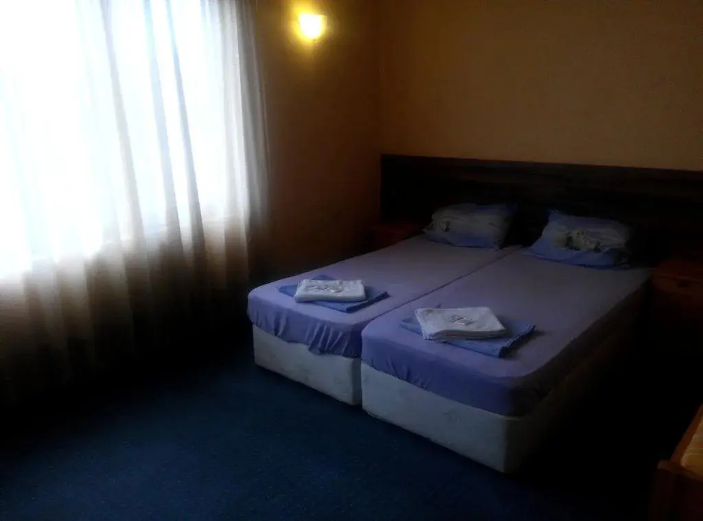 София: Hotel Gergana