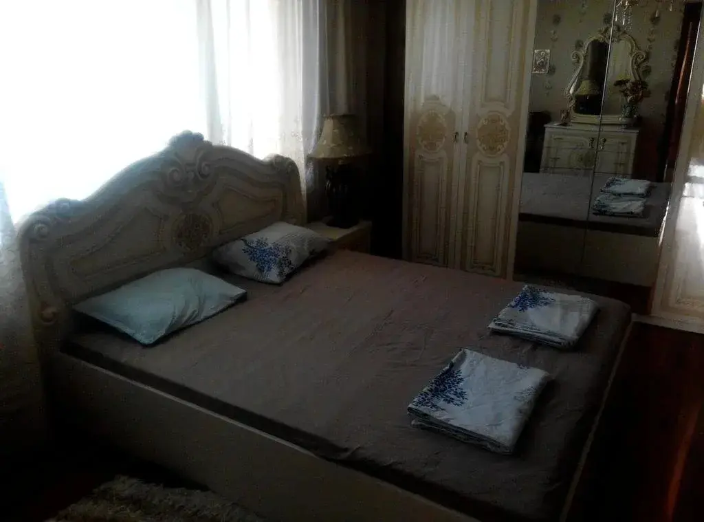 София: Hotel Gergana