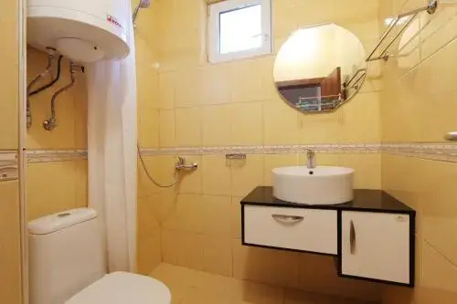Варна: Kabakum Beach Resort Apartments