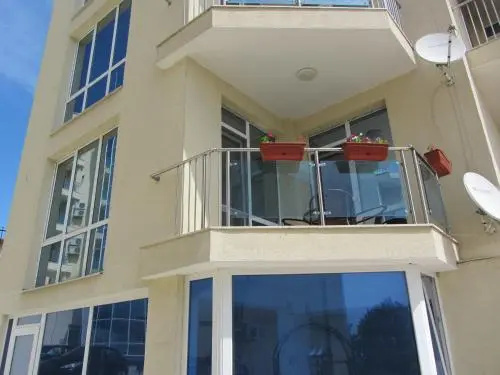 Варна: Kabakum Beach Resort Apartments