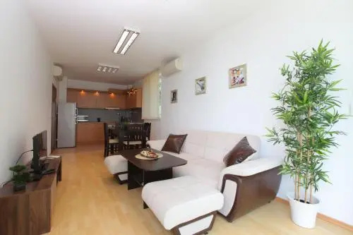 Варна: Kabakum Beach Resort Apartments