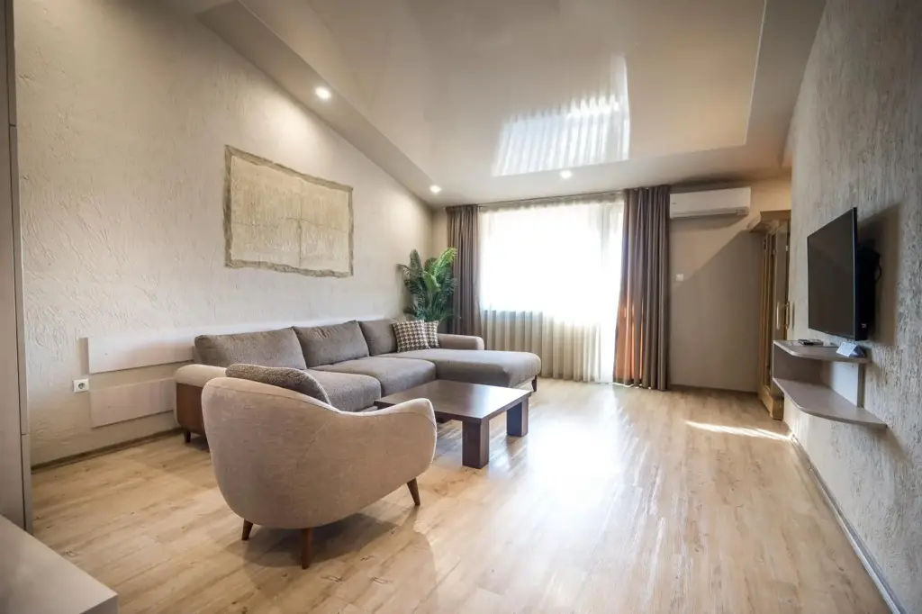 Карлово: Hotel Royal Bath