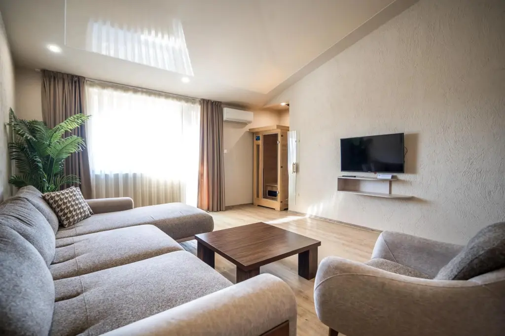 Карлово: Hotel Royal Bath