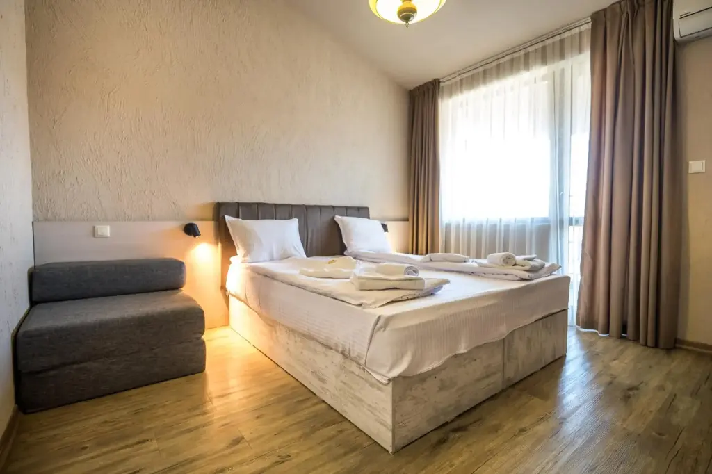 Карлово: Hotel Royal Bath