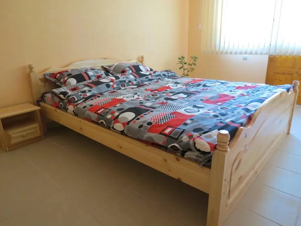Сапарева баня: Guest House Gyuviyski