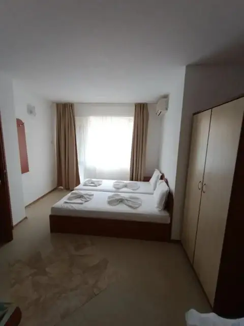 Ralitsa Guest House — фото 1